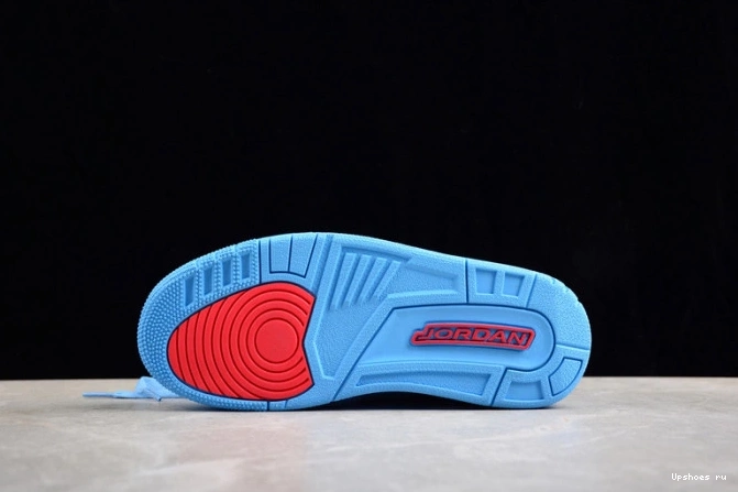  Jordan FQ1759-400 Spizike Oilers Low Houston  0502